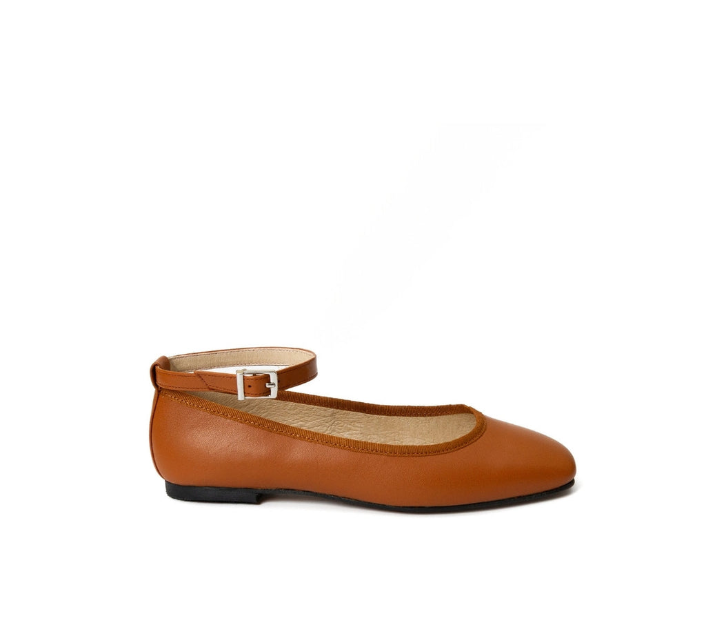 Brive Caramel